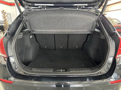 2015 BMW X1 xDrive28i