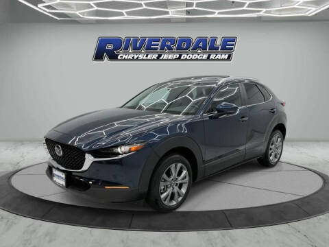 2025 Mazda CX-30 2.5 S Preferred