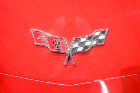 1979 Chevrolet Corvette