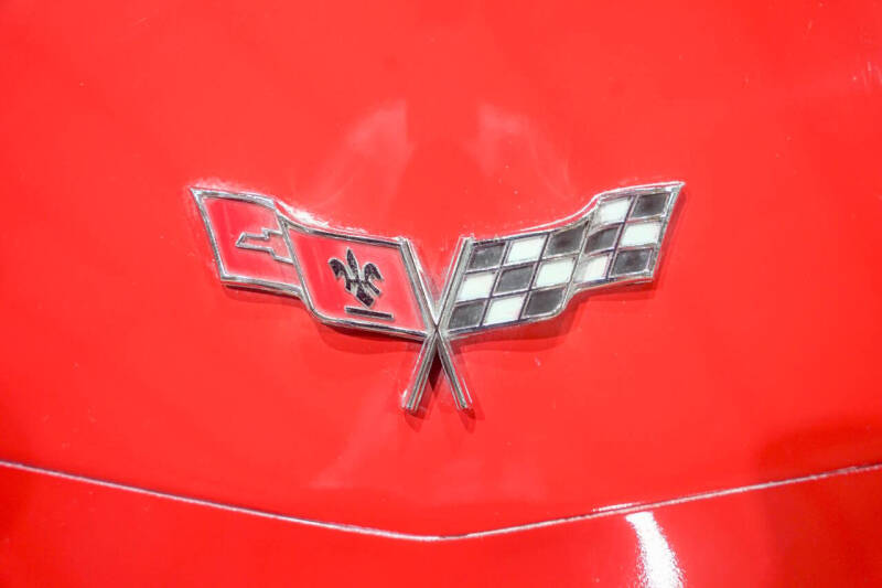 1979 Chevrolet Corvette