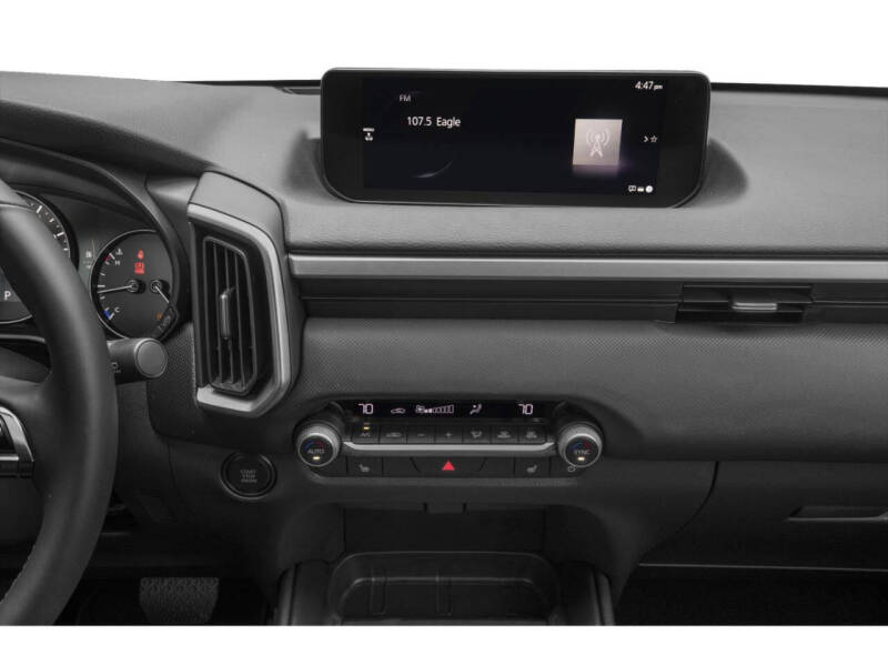 2026 Mazda CX-50 2.5 S Preferred