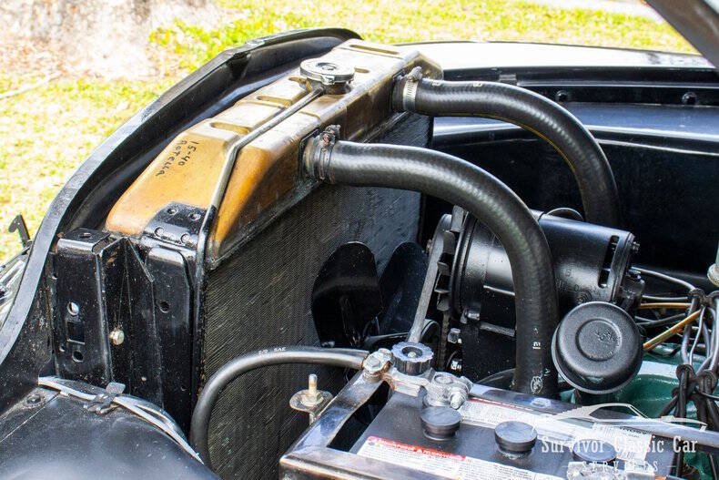 1950 Mercury Eight