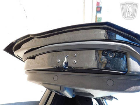 2012 Ford Shelby GT500