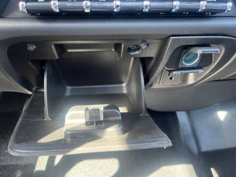 2024 Chevrolet Silverado 5500HD