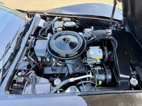 1978 Chevrolet Corvette
