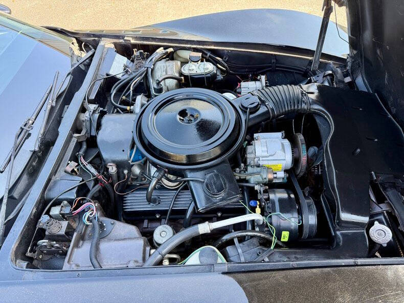 1978 Chevrolet Corvette