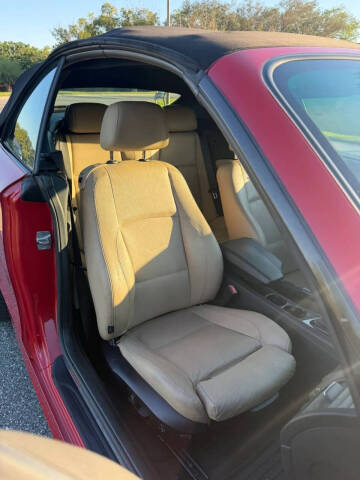 2010 BMW 1 Series 128i