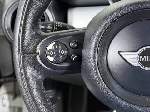 2012 MINI Cooper Hardtop