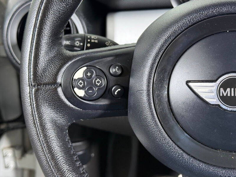 2012 MINI Cooper Hardtop