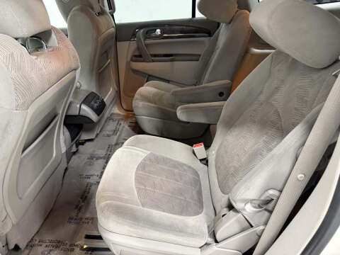 2015 Buick Enclave Convenience