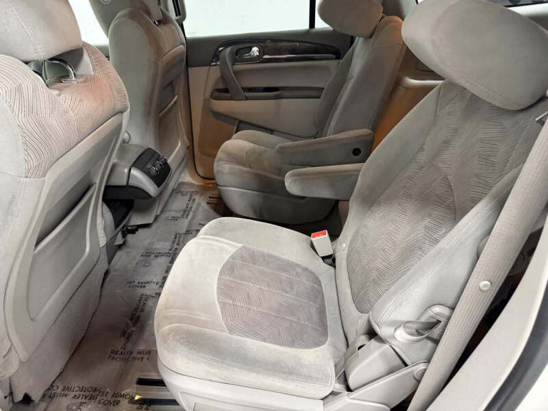 2015 Buick Enclave Convenience