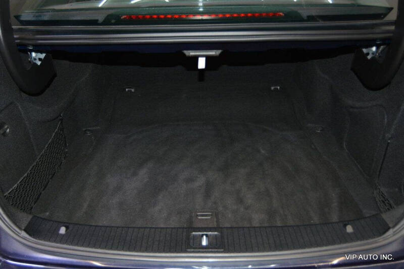 2010 Mercedes-Benz E-Class