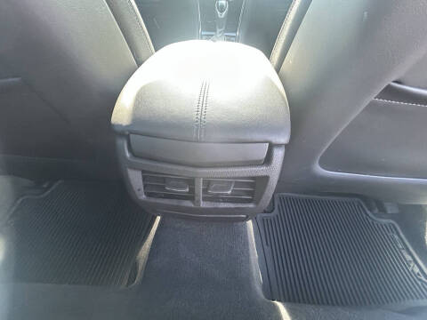 2013 Cadillac ATS 2.0T