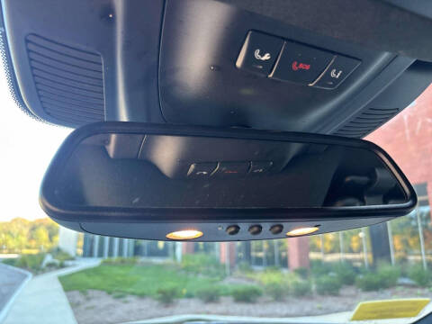 2018 Mercedes-Benz GLE AMG GLE 43