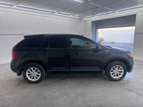 2014 Ford Edge SE