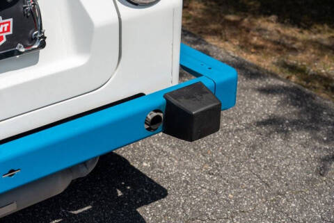 1974 Volkswagen Thing