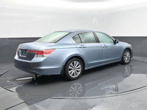 2011 Honda Accord EX