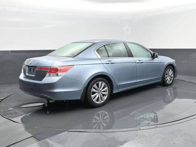 2011 Honda Accord EX