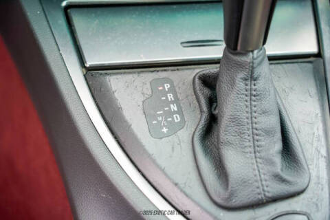 2004 BMW 6 Series 645Ci