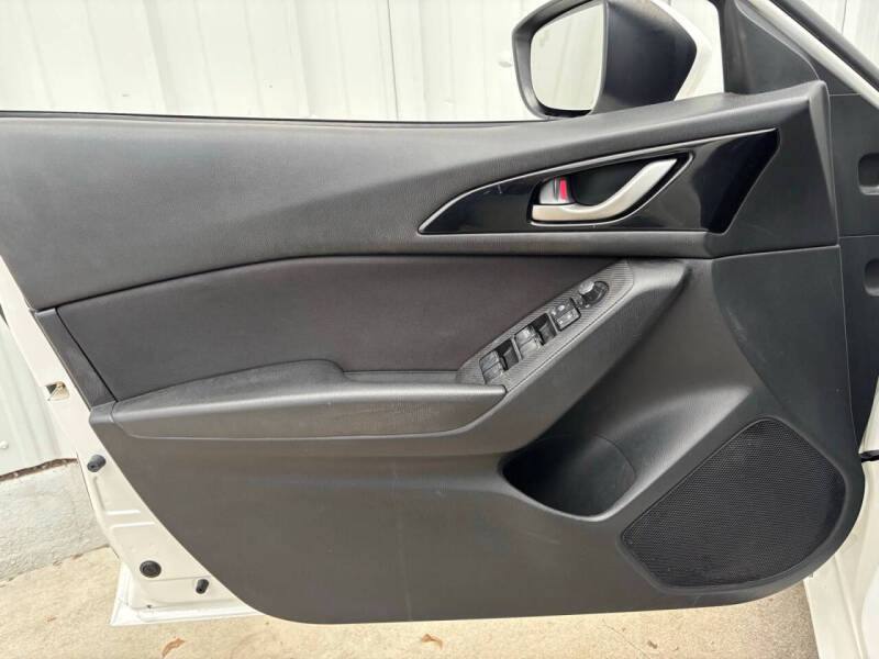 2014 Mazda MAZDA3 i Touring