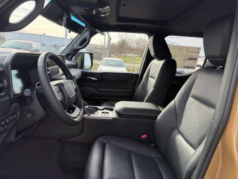 2026 Toyota Land Cruiser