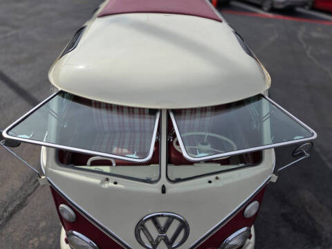 1975 Volkswagen Type 2