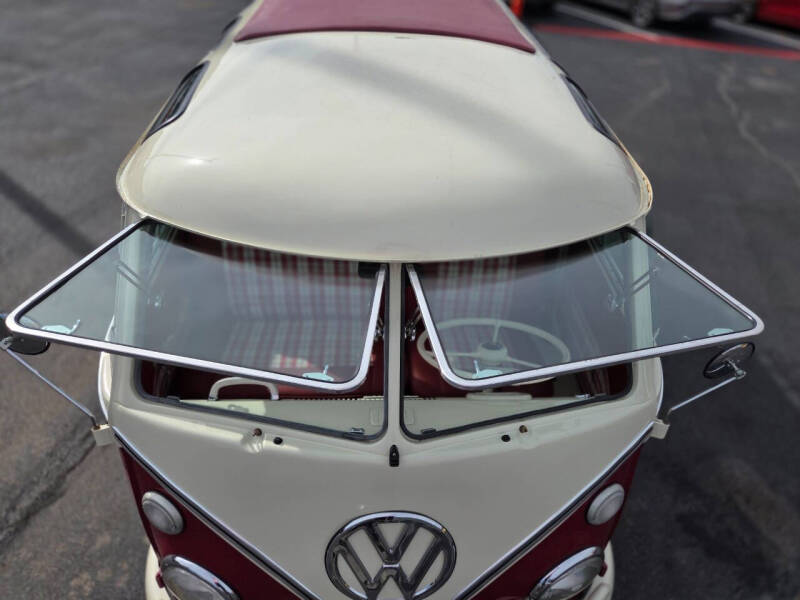 1975 Volkswagen Type 2