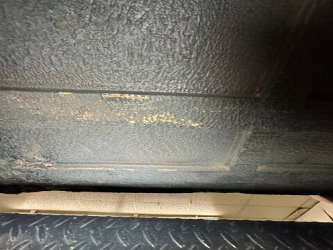 1986 De Tomaso Pantera