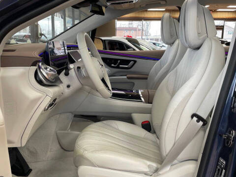 2023 Mercedes-Benz EQS EQS 450 4MATIC