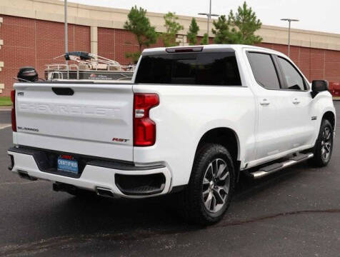 2022 Chevrolet Silverado 1500 Limited
