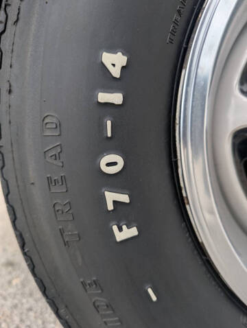 1970 Plymouth Roadrunner