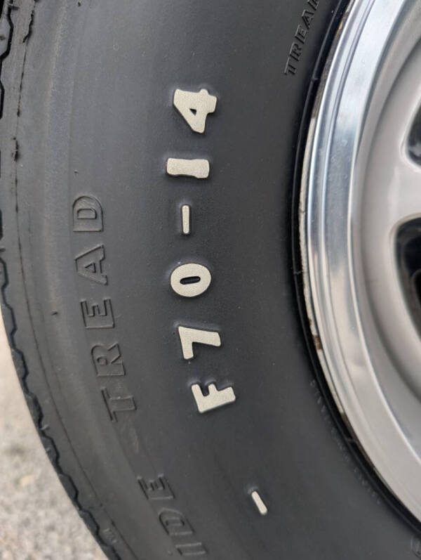 1970 Plymouth Roadrunner