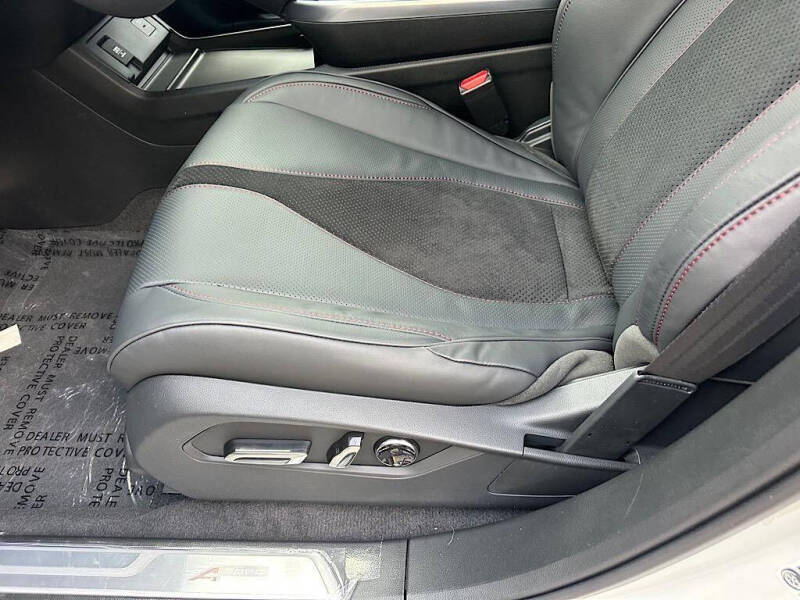 2026 Acura RDX SH-AWD w/A-SPEC