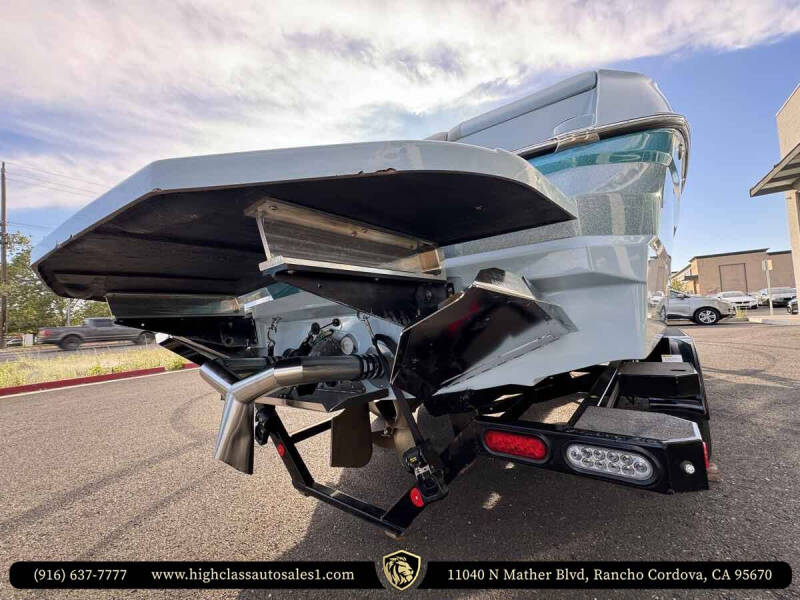 2023 MasterCraft NXT24