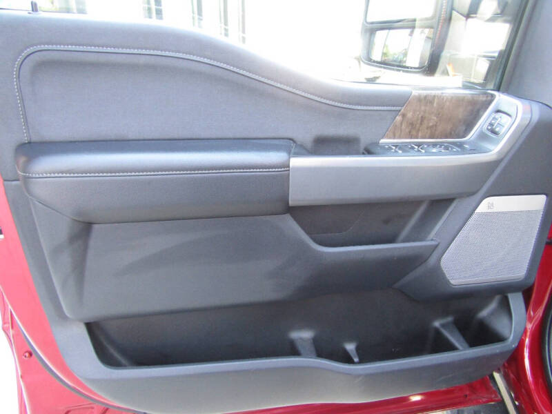 2024 Ford F-250 Super Duty Lariat