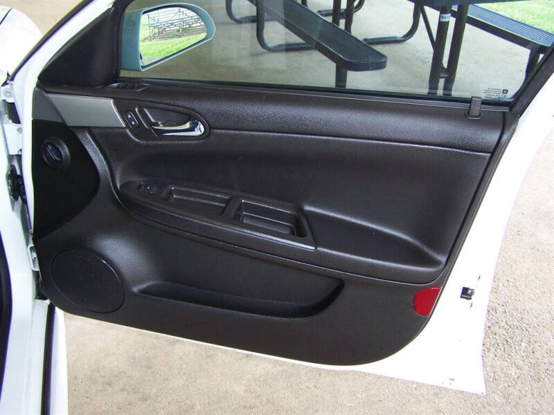 2014 Chevrolet Impala Limited
