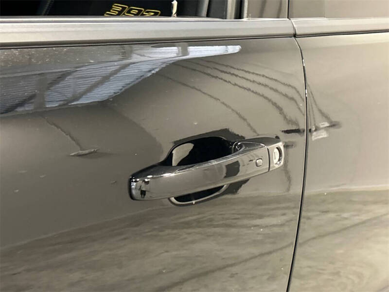 2024 Dodge Durango SRT 392