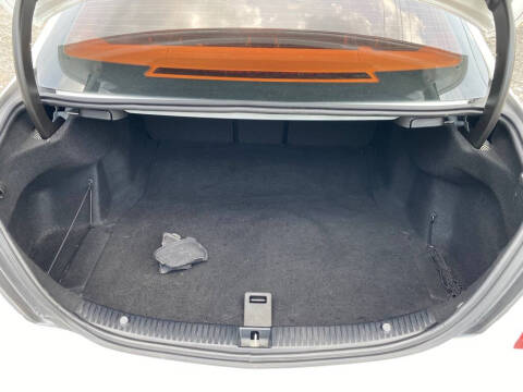 2015 Mercedes-Benz C-Class C 300