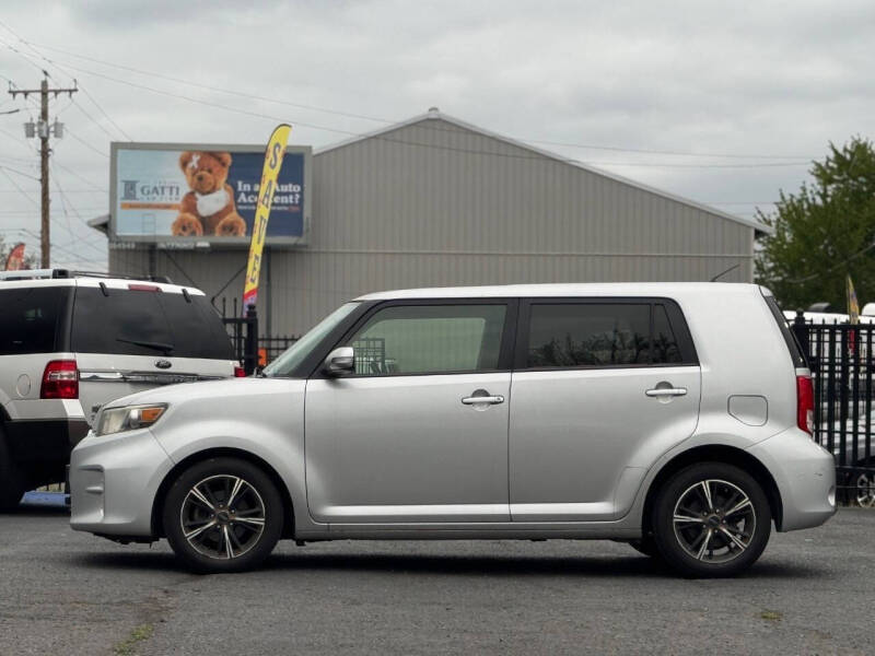 2014 Scion xB