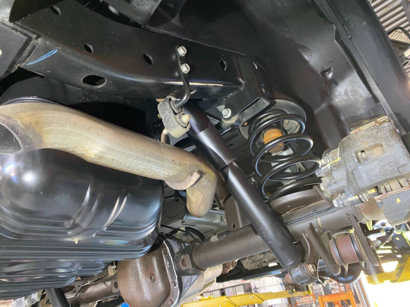 2004 Jeep Wrangler Sport