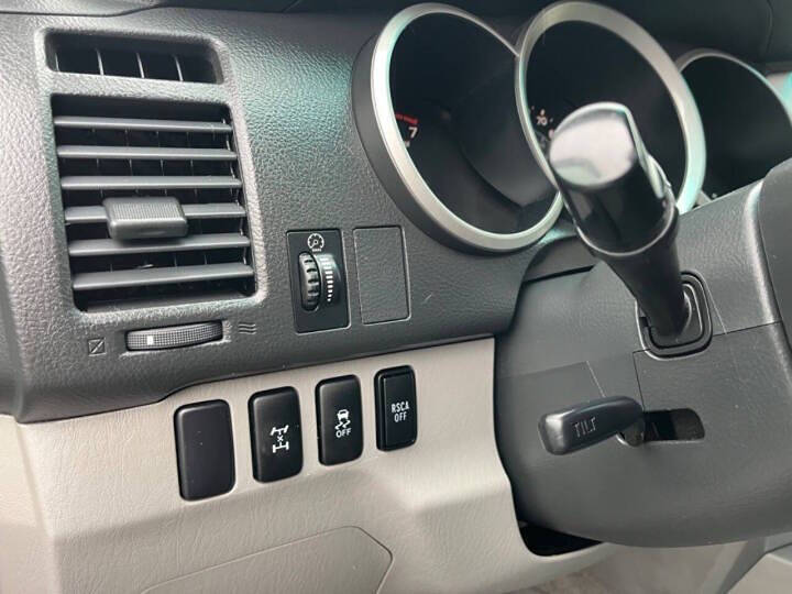 2008 Toyota 4Runner SR5