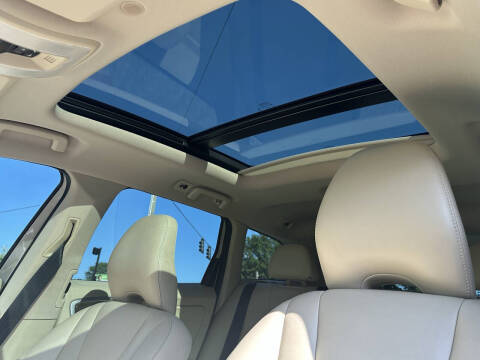 2015 Volvo XC60 T6 Drive-E