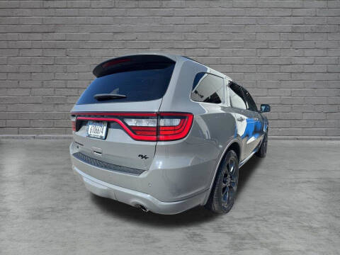 2023 Dodge Durango R/T Plus