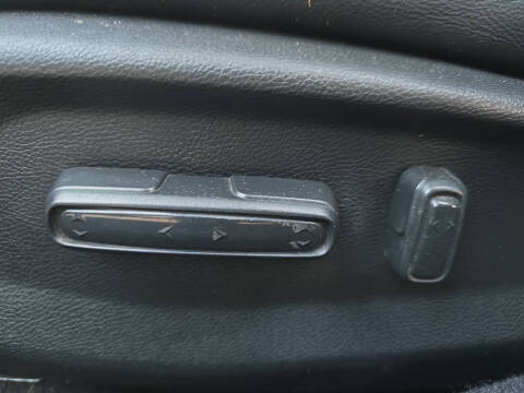 2019 Honda Insight Touring