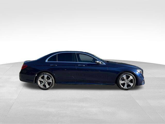 2018 Mercedes-Benz E-Class E 300