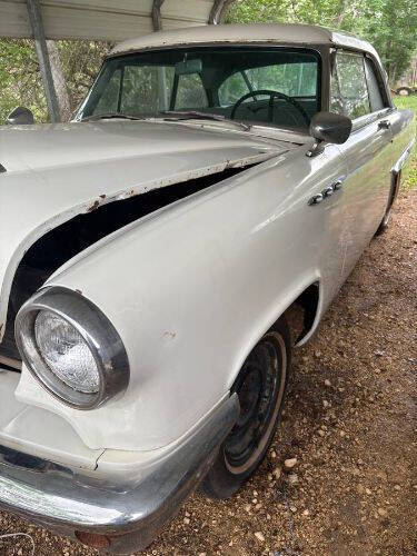 1952 Mercury Monterey