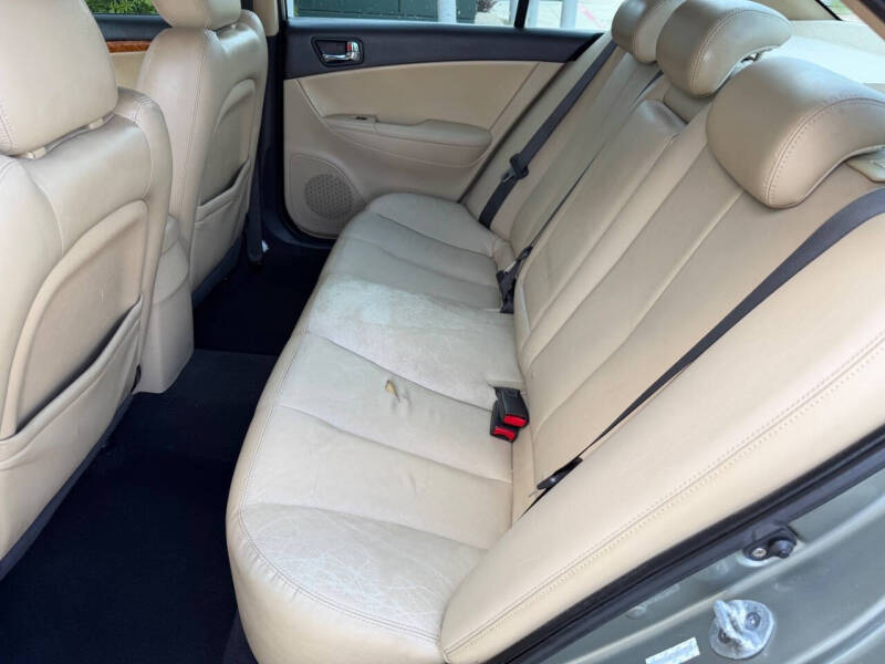 2009 Hyundai Sonata Limited