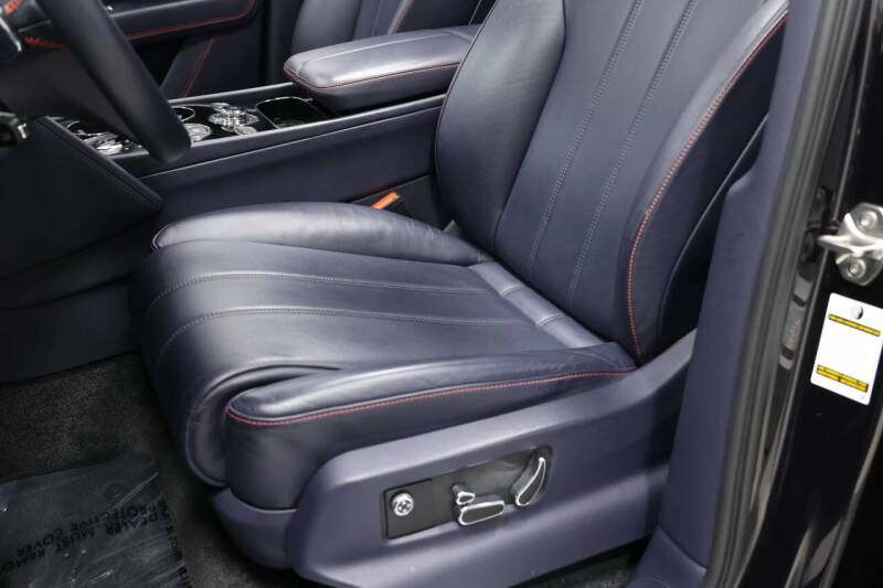 2019 Bentley Bentayga V8