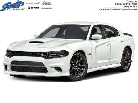 2021 Dodge Charger