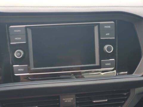 2020 Volkswagen Jetta S